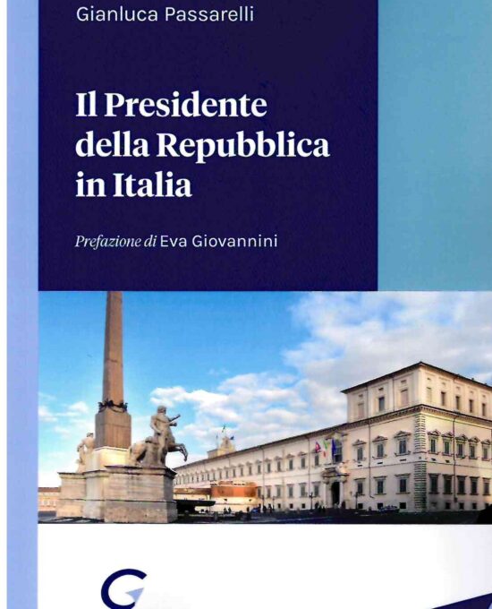 G.GIAPPICHELLI EDITORE SRL
