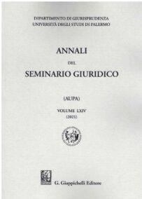 G.GIAPPICHELLI EDITORE SRL
