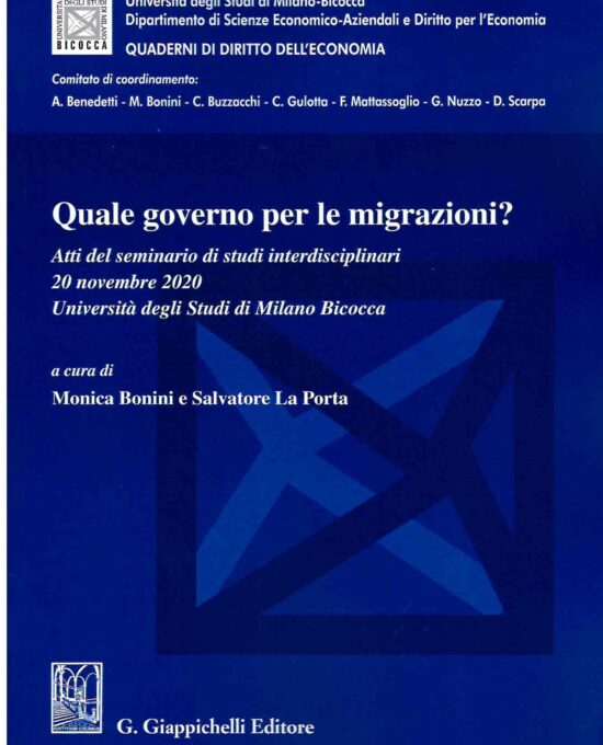 G.GIAPPICHELLI EDITORE SRL