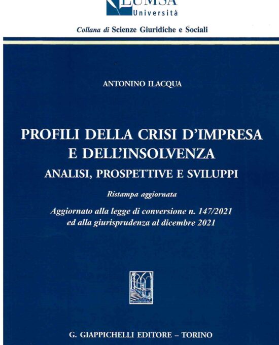 G.GIAPPICHELLI EDITORE SRL