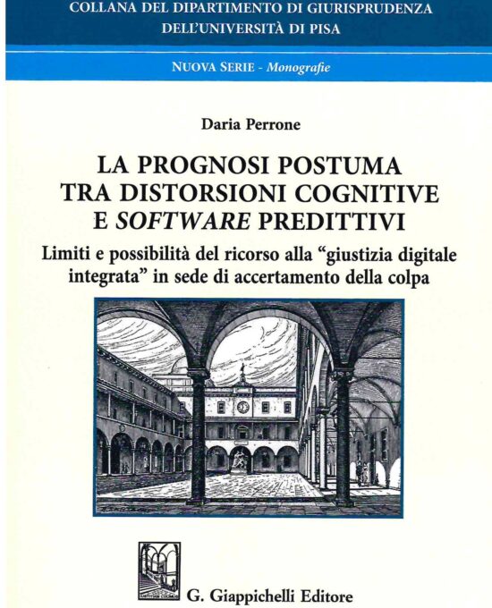 G.GIAPPICHELLI EDITORE SRL