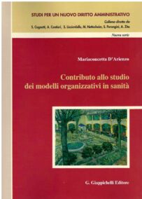 G.GIAPPICHELLI EDITORE SRL