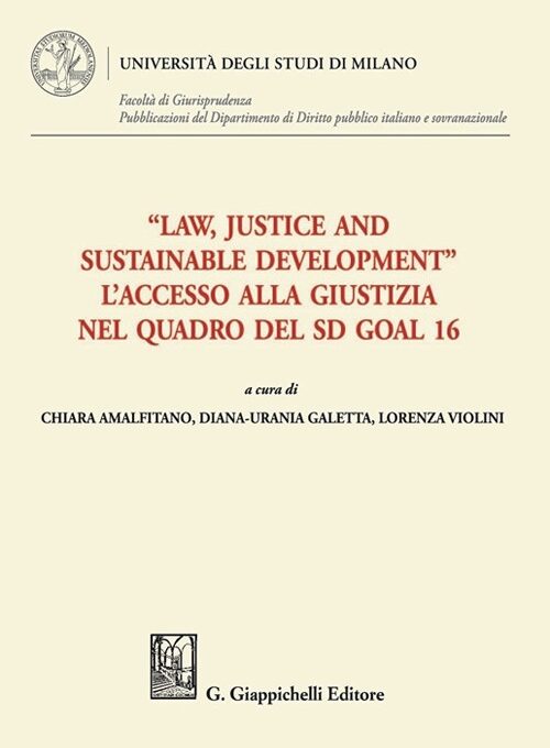 G.GIAPPICHELLI EDITORE SRL