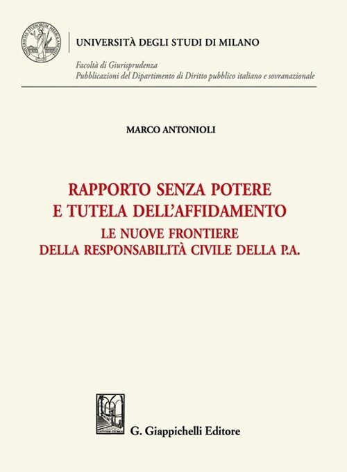 G.GIAPPICHELLI EDITORE SRL