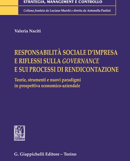 G.GIAPPICHELLI EDITORE SRL