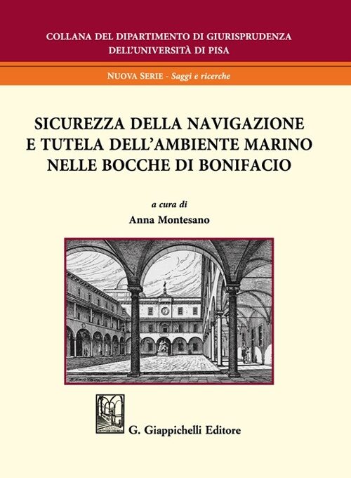 G.GIAPPICHELLI EDITORE SRL