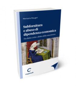 G.GIAPPICHELLI EDITORE SRL