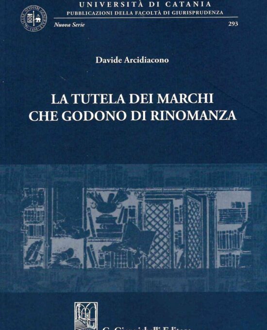 G.GIAPPICHELLI EDITORE SRL