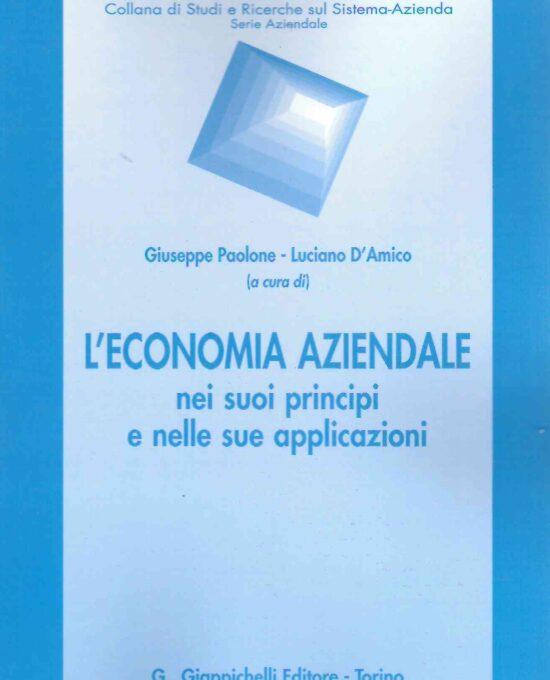 G.GIAPPICHELLI EDITORE SRL
