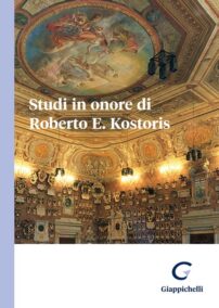 G.GIAPPICHELLI EDITORE SRL