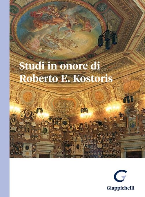 G.GIAPPICHELLI EDITORE SRL