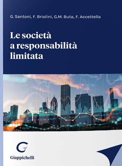 G.GIAPPICHELLI EDITORE SRL