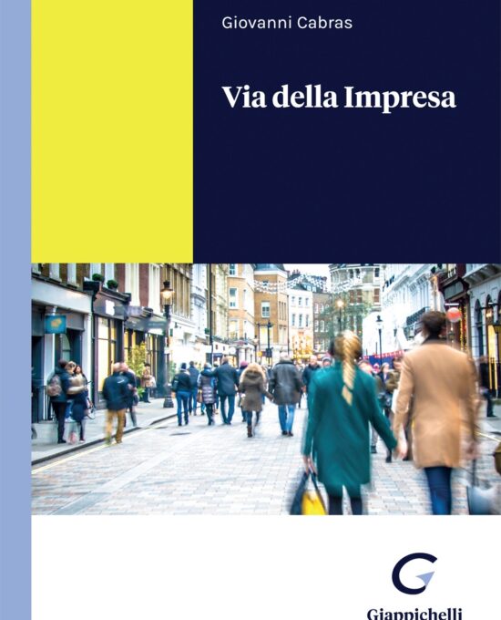 G.GIAPPICHELLI EDITORE SRL