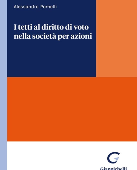 G.GIAPPICHELLI EDITORE SRL