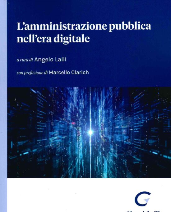 G.GIAPPICHELLI EDITORE SRL