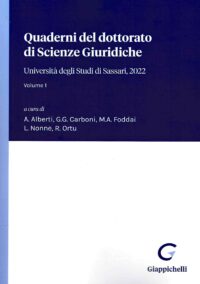 G.GIAPPICHELLI EDITORE SRL