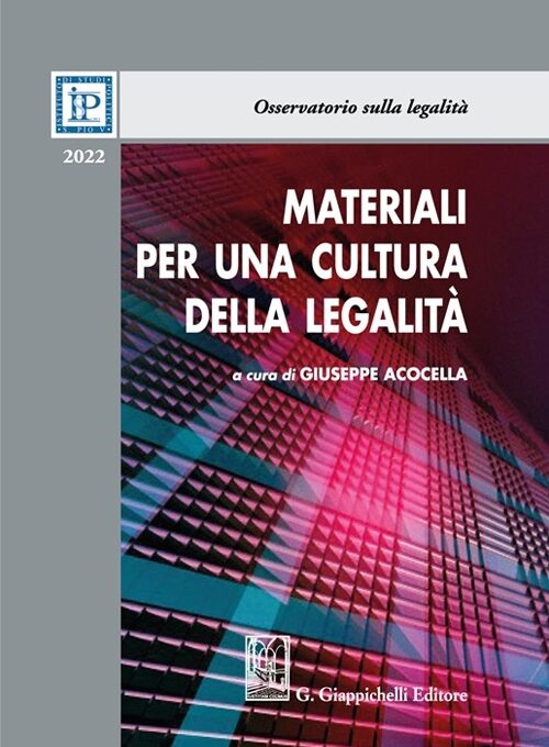 G.GIAPPICHELLI EDITORE SRL