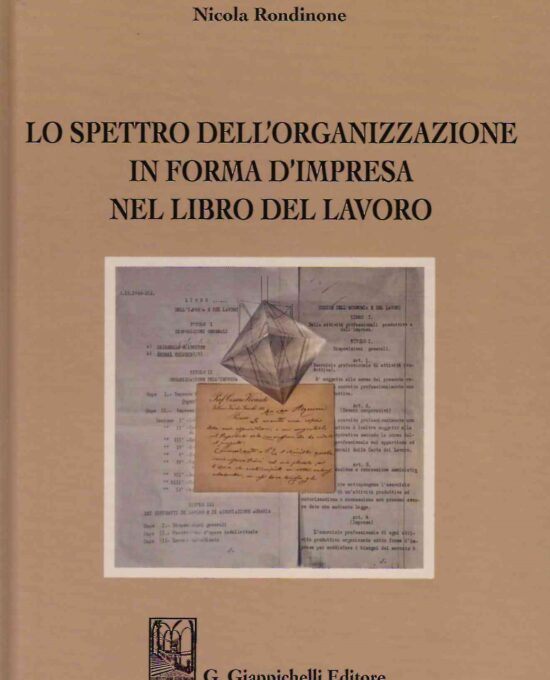 G.GIAPPICHELLI EDITORE SRL