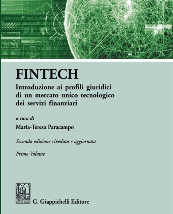 G.GIAPPICHELLI EDITORE SRL