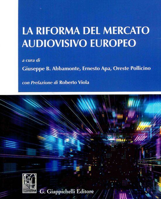 G.GIAPPICHELLI EDITORE SRL