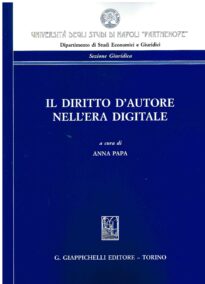 G.GIAPPICHELLI EDITORE SRL