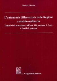 G.GIAPPICHELLI EDITORE SRL