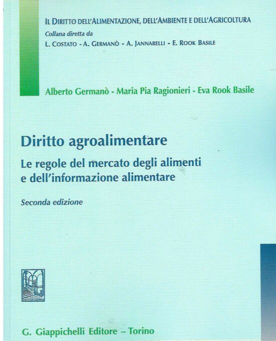 G.GIAPPICHELLI EDITORE SRL
