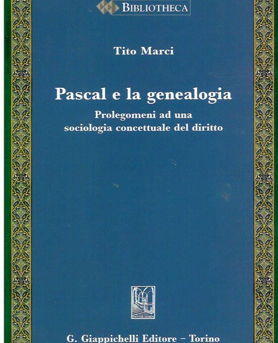 G.GIAPPICHELLI EDITORE SRL