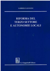 G.GIAPPICHELLI EDITORE SRL