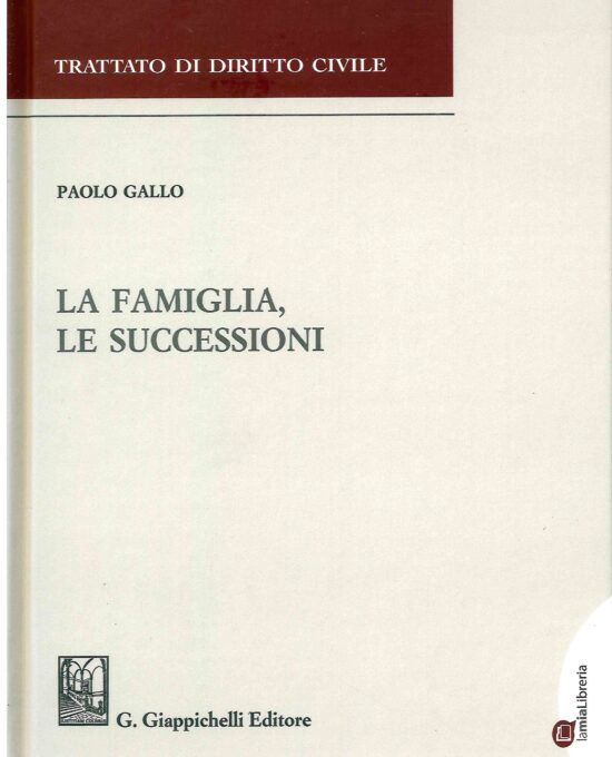 G.GIAPPICHELLI EDITORE SRL