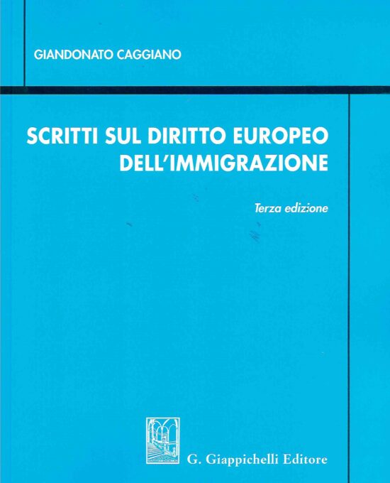 G.GIAPPICHELLI EDITORE SRL