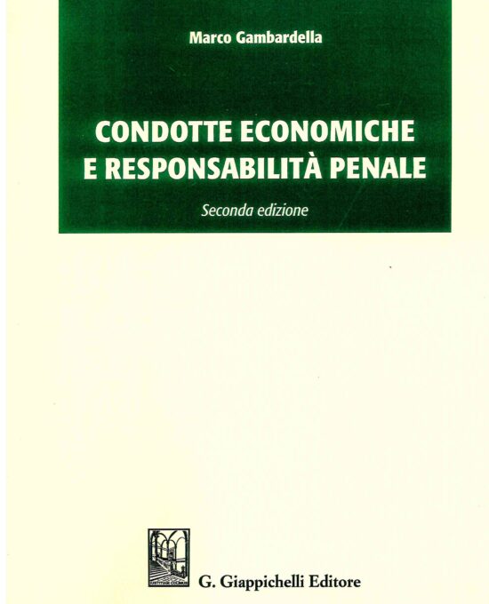 G.GIAPPICHELLI EDITORE SRL