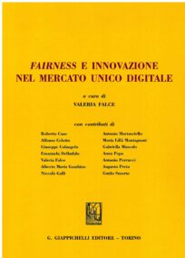 G.GIAPPICHELLI EDITORE SRL