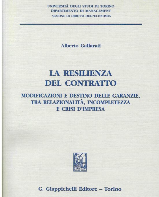 G.GIAPPICHELLI EDITORE SRL