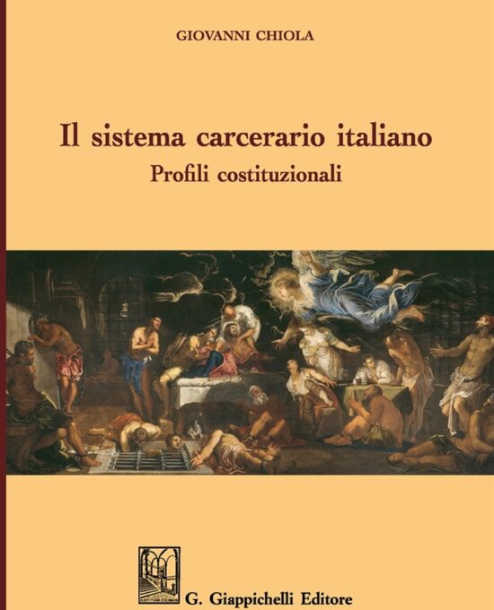 G.GIAPPICHELLI EDITORE SRL