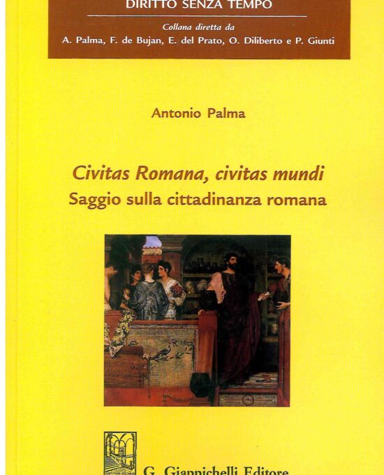 G.GIAPPICHELLI EDITORE SRL