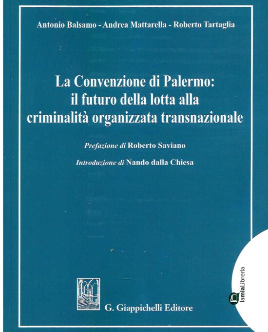 G.GIAPPICHELLI EDITORE SRL