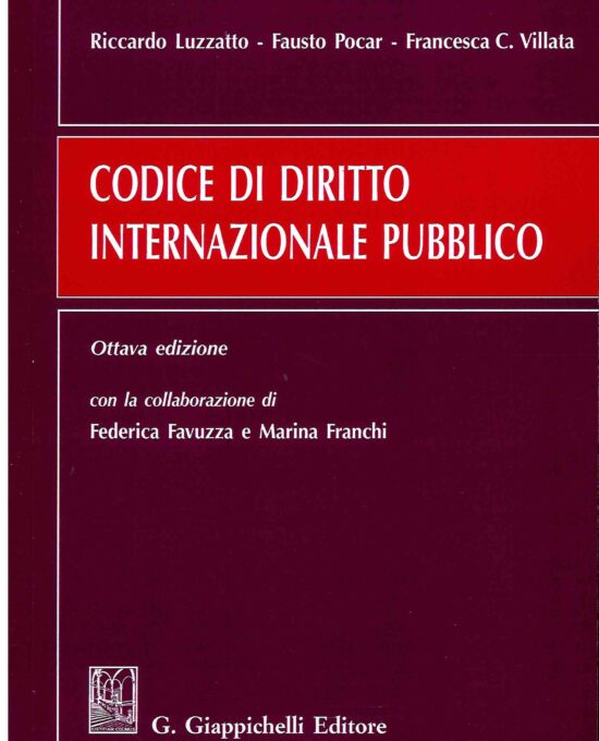 G.GIAPPICHELLI EDITORE SRL