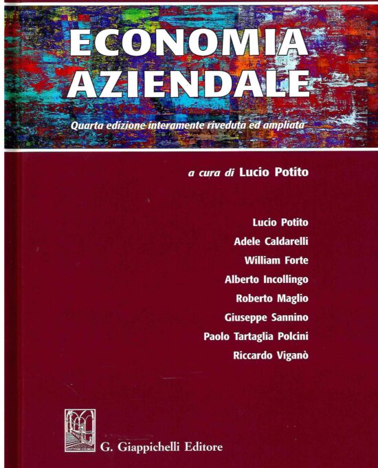 G.GIAPPICHELLI EDITORE SRL