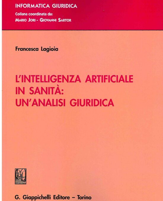 G.GIAPPICHELLI EDITORE SRL