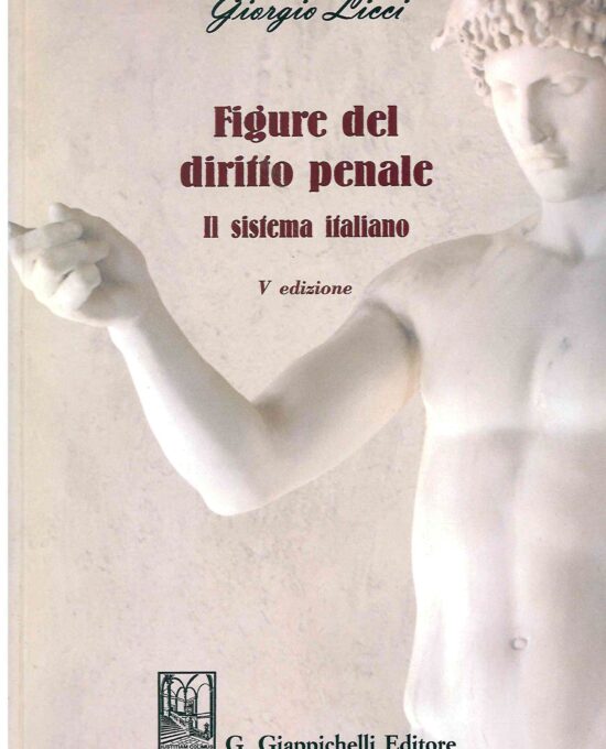 G.GIAPPICHELLI EDITORE SRL