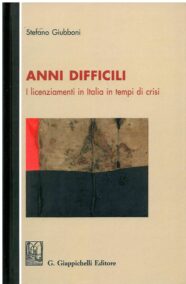 G.GIAPPICHELLI EDITORE SRL