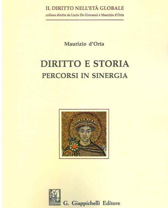 G.GIAPPICHELLI EDITORE SRL