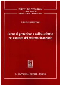 G.GIAPPICHELLI EDITORE SRL