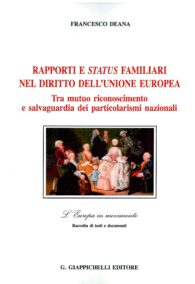 G.GIAPPICHELLI EDITORE SRL