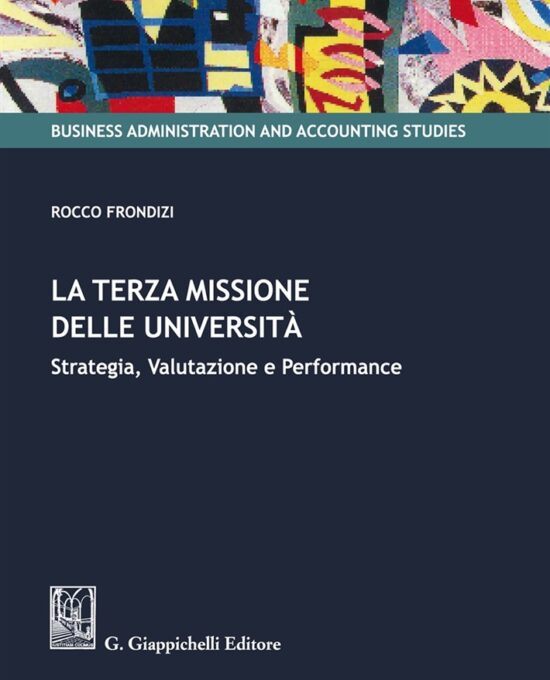 G.GIAPPICHELLI EDITORE SRL