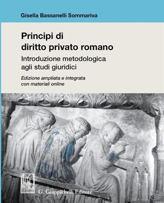 G.GIAPPICHELLI EDITORE SRL