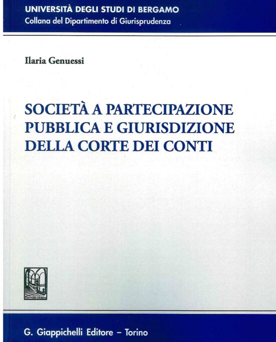 G.GIAPPICHELLI EDITORE SRL