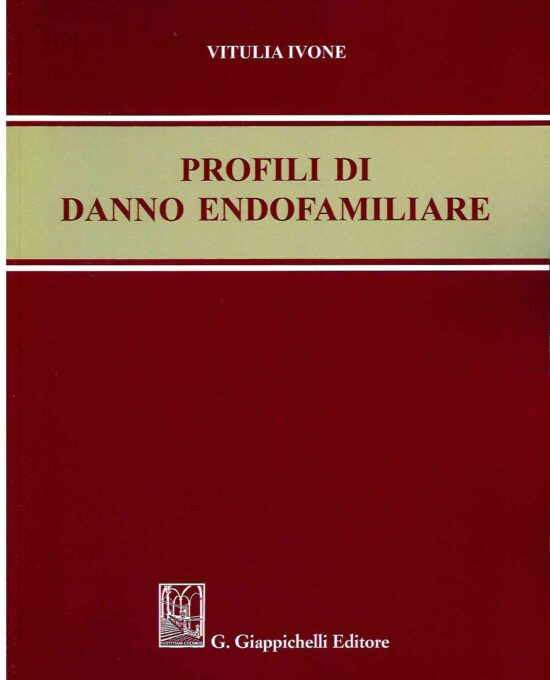 G.GIAPPICHELLI EDITORE SRL