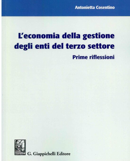 G.GIAPPICHELLI EDITORE SRL